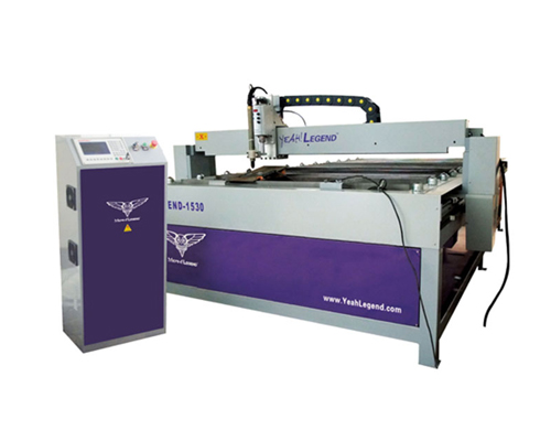 CNC Plasma Cutting Machines