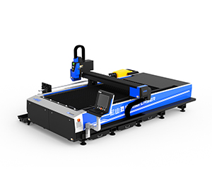 Laser Cutting Machine-Pipe