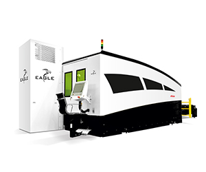 Laser Cutting Machine-Fiber