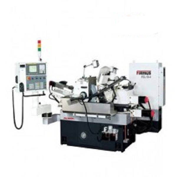 PALMARY CNC Centerless Grinder